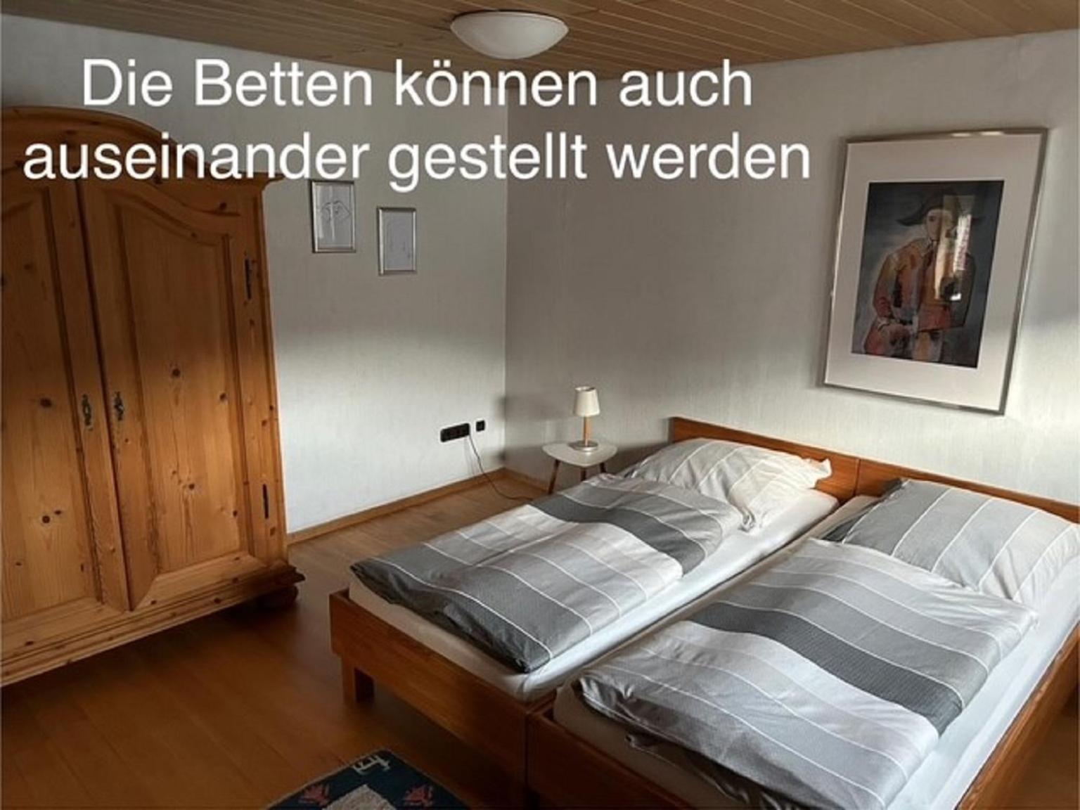 Ferienwohnung Anke Kaufmann Miltenberg Exterior foto